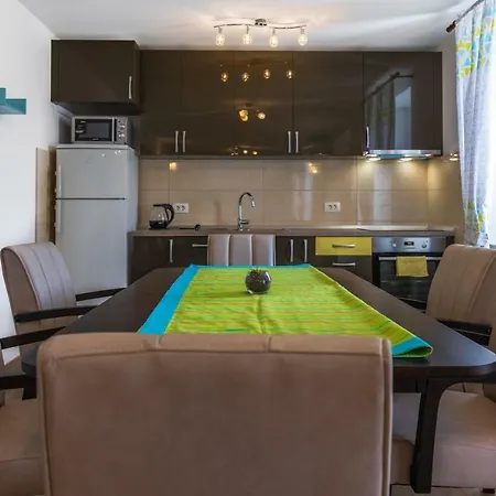 Marko Villa Dubrovnik